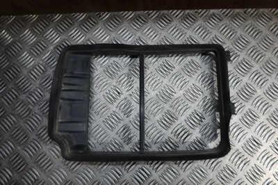 Воздуховод воздуха scenic iv 215586402r фото №1