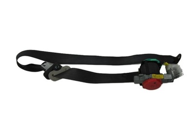 Pas безпеки правий перед mazda premacy 1 i фото №1