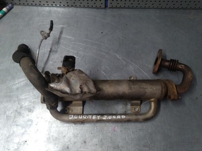 Journey 06-12r 2.0 crd радіатор egr фото №1