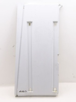 Renault magnum e-tech обшивка bok кабины правый фото №1