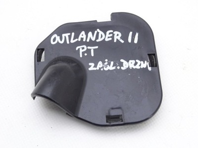 Mitsubishi outlander ii заглушка дверь правый задняя фото №1