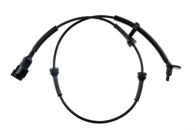 Датчик, скорость вращательная колеса nty hca-lr-020 фото №1