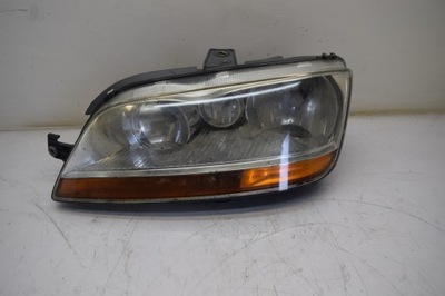 FIAT MULTIPLA RESTYLING FARO IZQUIERDA FARO IZQUIERDO 42230748  