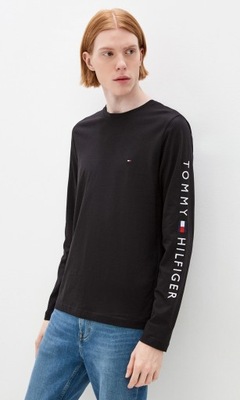 TOMMY HILFIGER BLUZKA LONGSLEEVE L B752