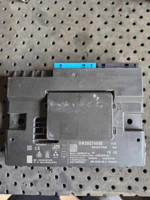 Moduł sterownik 8w0907468e