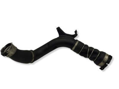 2017 mini one - cooper f56 f55 патрубок інтеркулер 8585294 фото №1