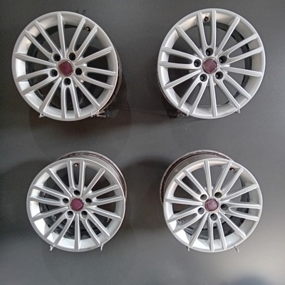 LLANTAS 16 5X110 FIAT CROMA (F10162-36)  