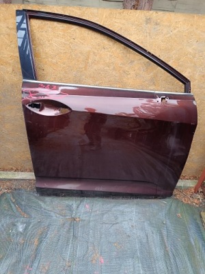 Дверь правый перед lexus rx iv 2016-2021 фото №1