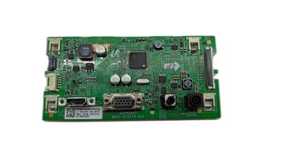 SAMSUNG C27F396FWR PŁYTA GŁÓWNA ELEKTRONIKA MONITORA BN94-16739A