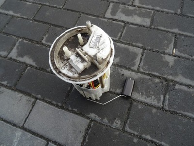 Насос пального поплавок nemo qubo fiorino фото №1