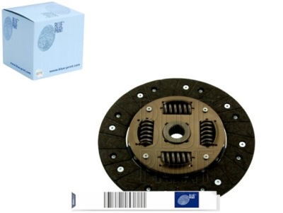 Диск зчеплення subaru forester impreza legacy iv legacy v outback xv фото №1