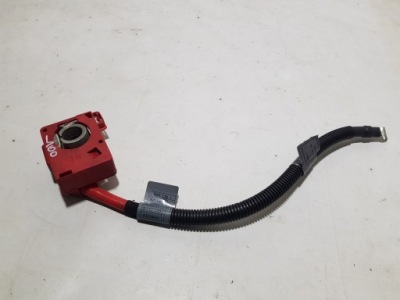 Клема плюсова bmw x5 e70 x6 e71 9115449 фото №1