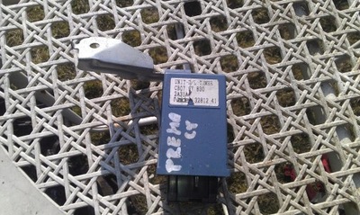 Mazda premacy - модуль центрального замка фото №1