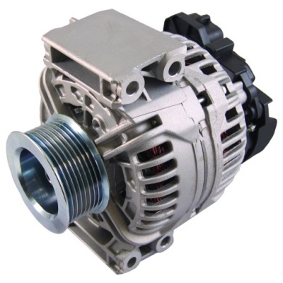 ALTERNATEUR SCANIA R340 R360 R380 R400 R440 R470 R480 R500 R560; 1998-2007 