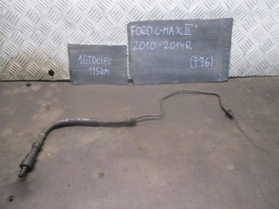 Шланг сцепления ford c-max ii 1.6 tdci 10-14r фото №1