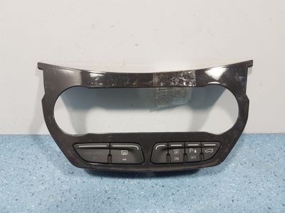 FORD ESCAPE 3 PANEL CENTRAL CJ54-18522-BE  