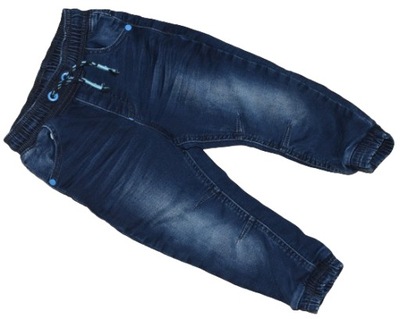 GEORGE SPODNIE JEANS 2-3l 92/98