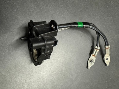 Toyota rav 4 v rav4 2020 2021 клемма минус 28850-25020 фото №1