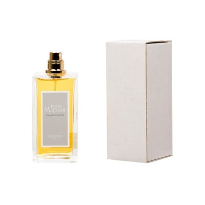 Balmain Jolie Madame woda toaletowa 100 ml