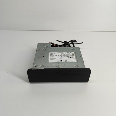 Audi q5 sq5 2021 панель / радиопроигрыватель cd/dvd/gps фото №1