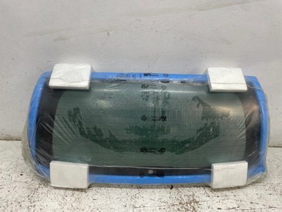 Стекло крышки багажника citroen c3 picasso nowa фото №1