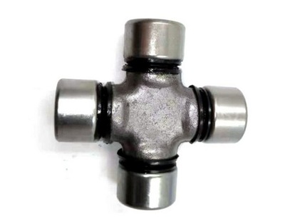 Хрестовина вала dacia duster 4x4 фото №1