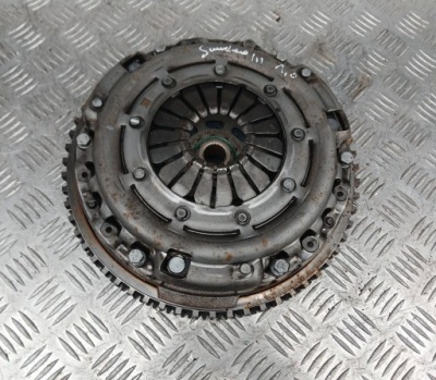 Dacia sandero iii сцепление комплект 1.0 tce 302102441r 2022r фото №1