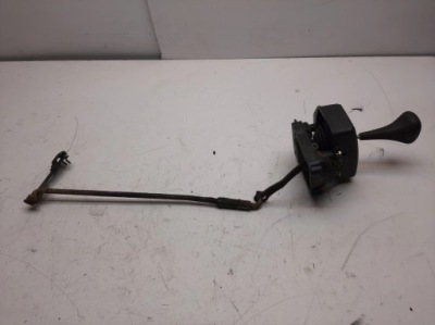 Mercedes w123 кулиса передач кулиса  автоматическая коробка передач фото №1