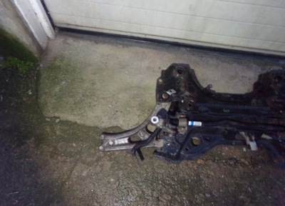 Рычаг правый partner rifter combo proace фото №1