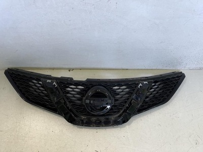 atrapa grill NISSAN QASHQAI II 2 J11 13-