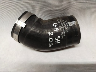 Subaru 2.0 дизель труба wąż интеркулер 21869aa170 фото №1