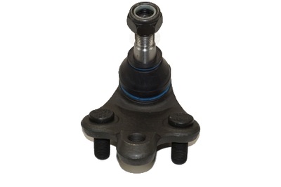 Mertz m-s0725 шарнір кріпильний / напрямна фото №1