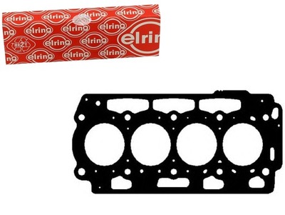 Прокладка головки citroen c1 c2 c2 enterprise c3 i фото №1