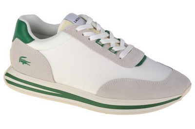 LACOSTE L-SPIN (44,5) Męskie Buty