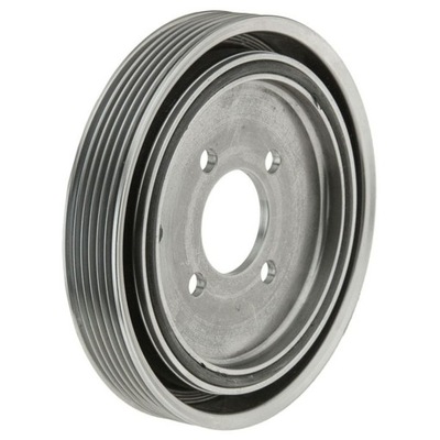 Шкив коленчатого вала коленчатого фото №1