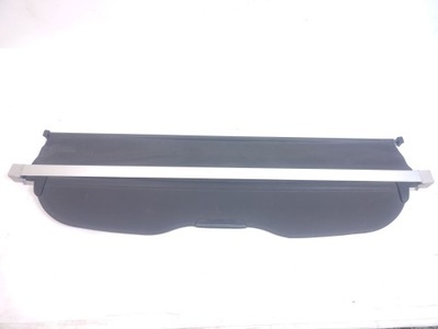 CORTINA DE MALETERO PARTE TRASERA SUBARU FORESTER 3 3 SH (2008-2011)  