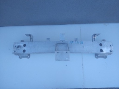 Балка бампера перед mg marvel фото №1