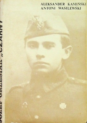 Józef Grzesiak Czarny