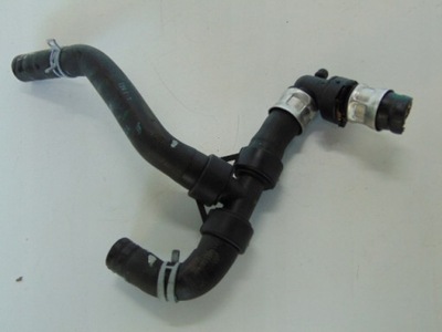 Труба wąż шланг wody renault talisman 1.6 tce фото №1