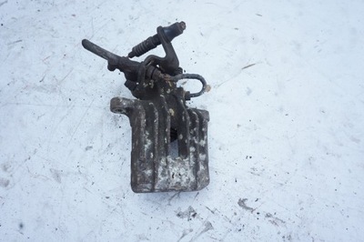 Супорт правий задня seat altea фото №1