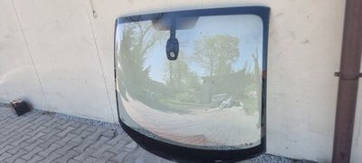 Скло передня лобове renault grand espace iv lift датчик фото №1