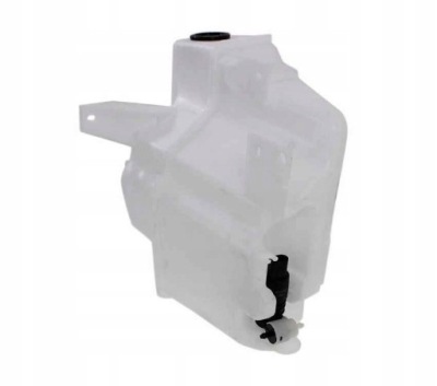 Бачок распылителя mitsubishi lancer 2007- фото №1