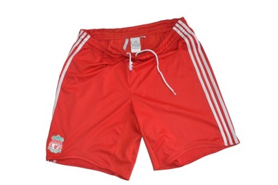 ADIDAS LIVERPOOL 2008 SPODENKI L