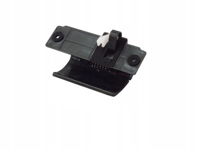 Chevrolet spark m300 ручка крышки багажника новый оригинал фото №1