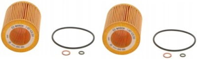 Bosch 1 457 429 269 фільтр оливи фото №1