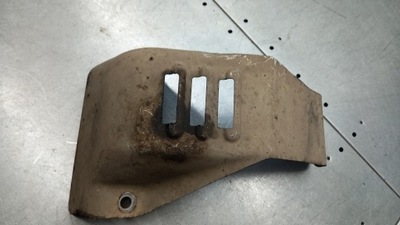 Защита тепловая коллектор toyota avensis t25 05r фото №1