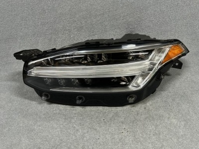 Фара volvo xc90 full led америка оригінал ліва 31655811 фото №1