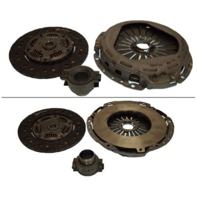 Сцепление kpl do iveco daily iv /p фото №1