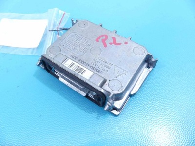 Перетворювач citroen c5 ii 89034934 фото №1