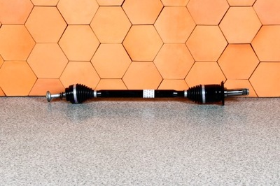 Bmw f40 f44 x2 f39 приводной вал правый левый задняя 8679838 фото №1